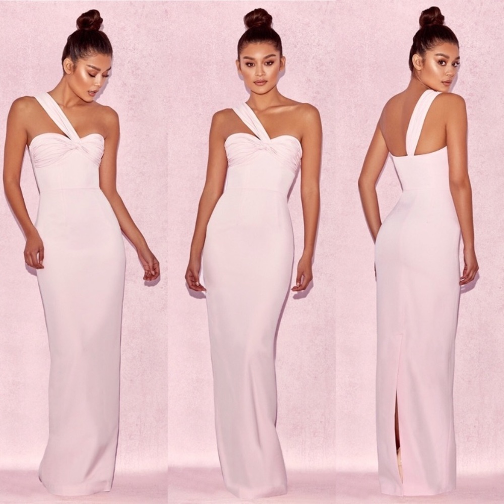 House of cb dress